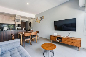 Coyoacan Comfort Modern and Cozy